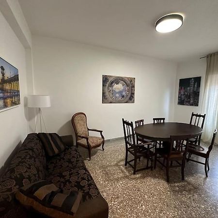 Metro C - Centocelle Ampio Appartamento Con Tre Camere Da Letto Rom Exterior foto